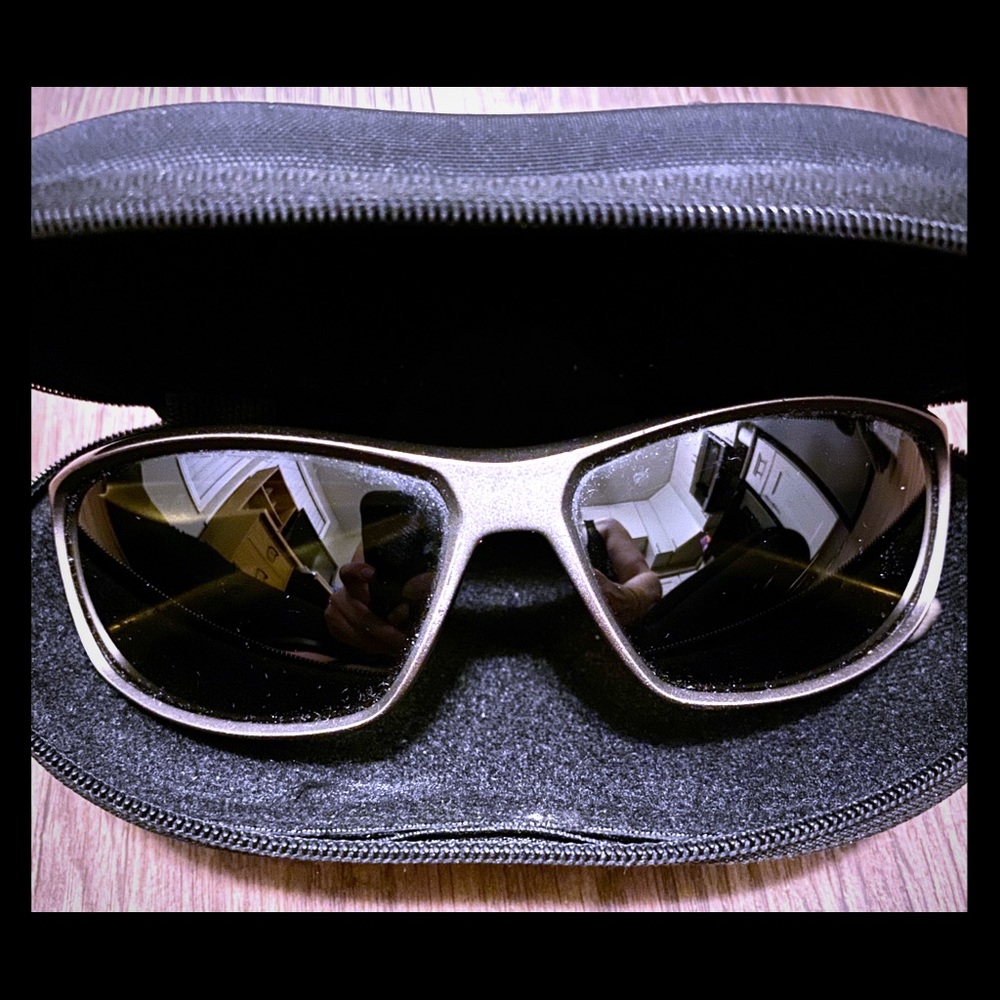 Nike* RABID MAX OPTICS Men’s Sunglasses